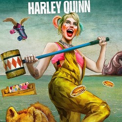 Harley Quinn: Who is the Mad Love Maiden?